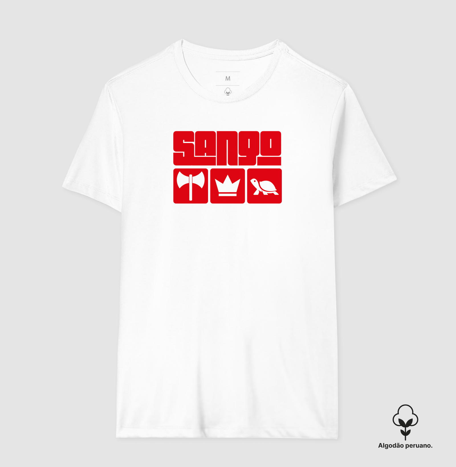 Camisa 1
