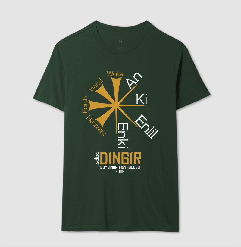 Camisa 11