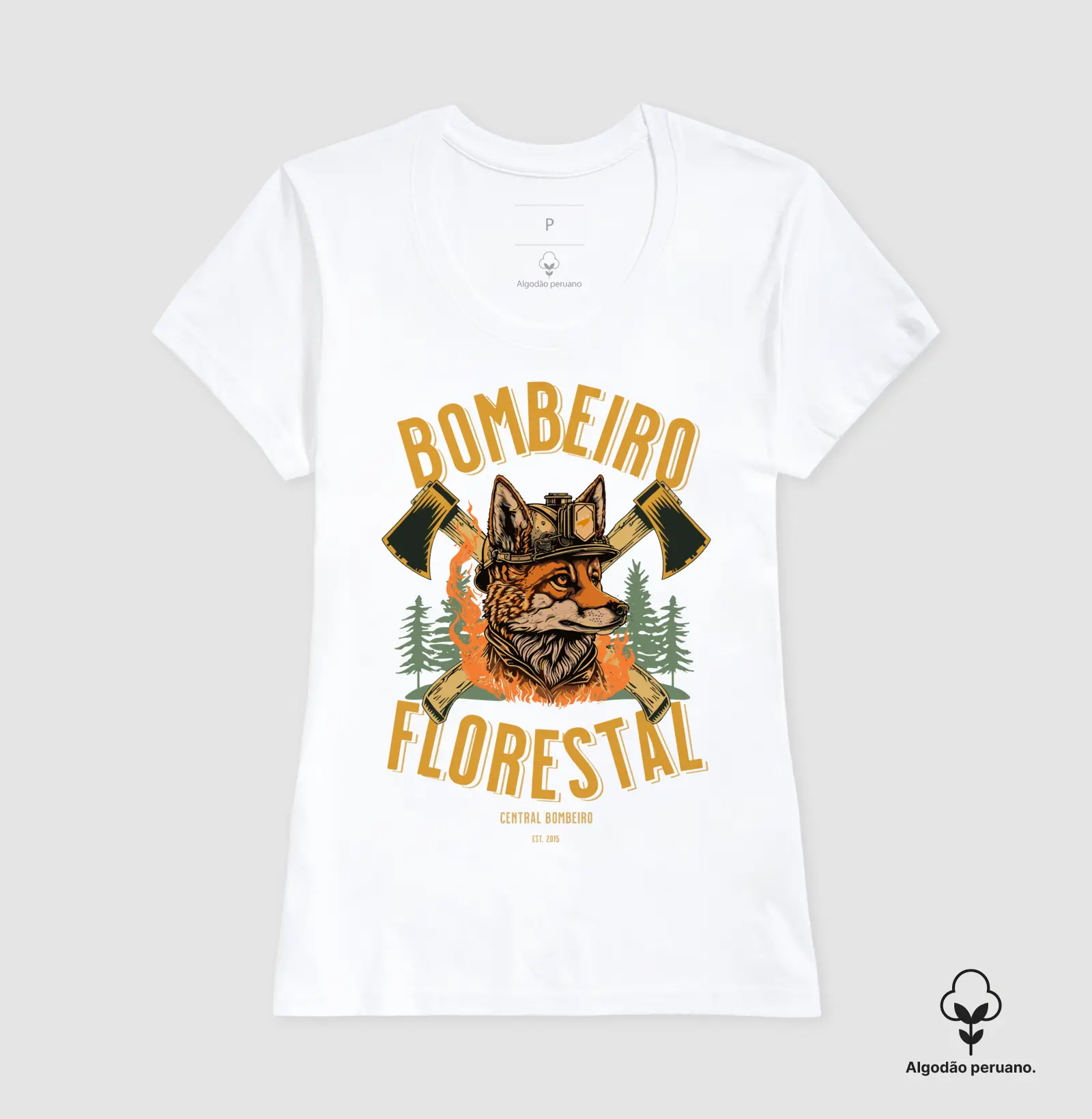 Camisa 6