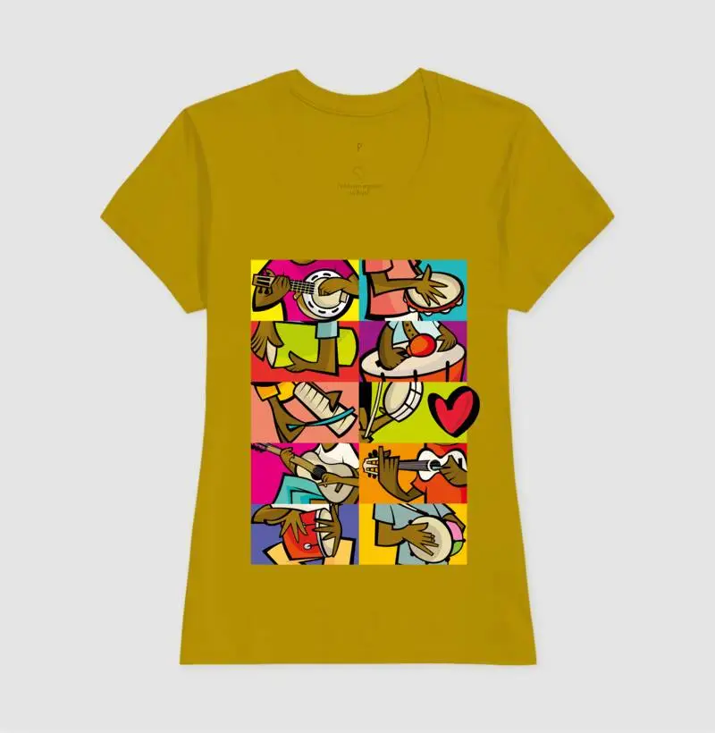 Camisa 5