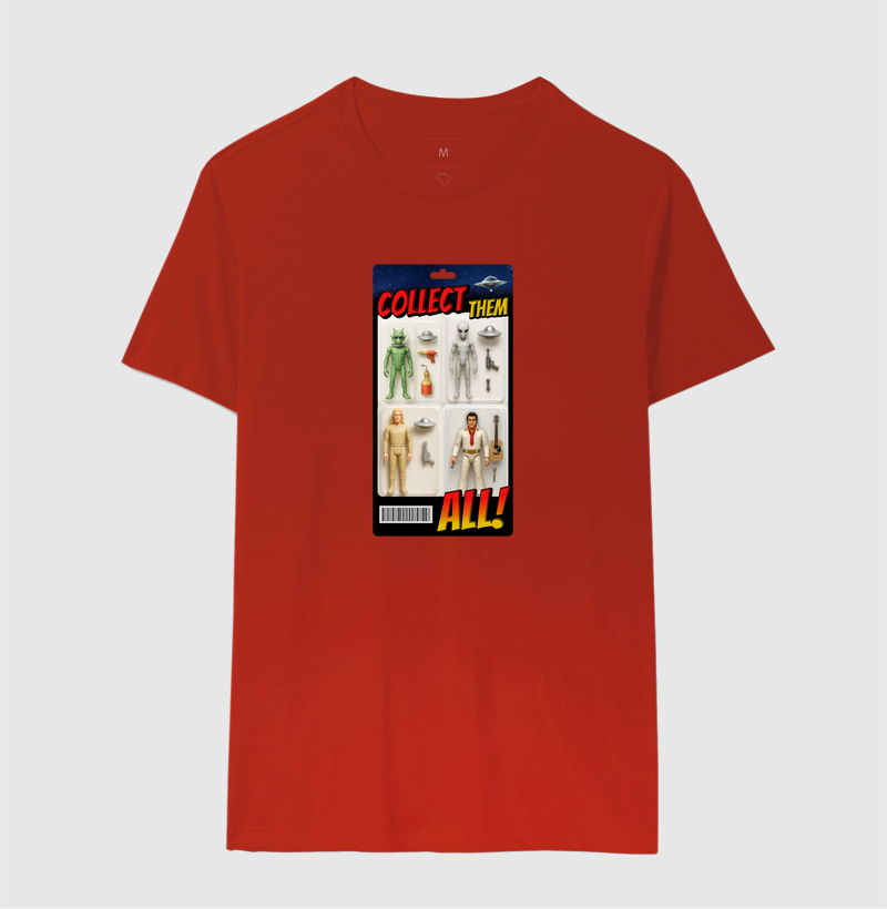 Camisa 11