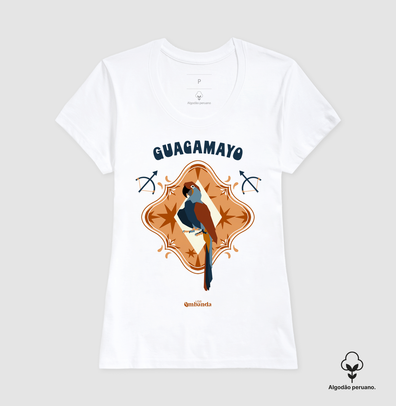 Camisa 3
