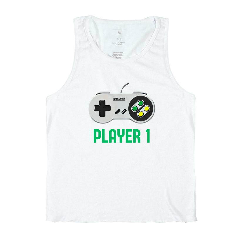 Camisa 1