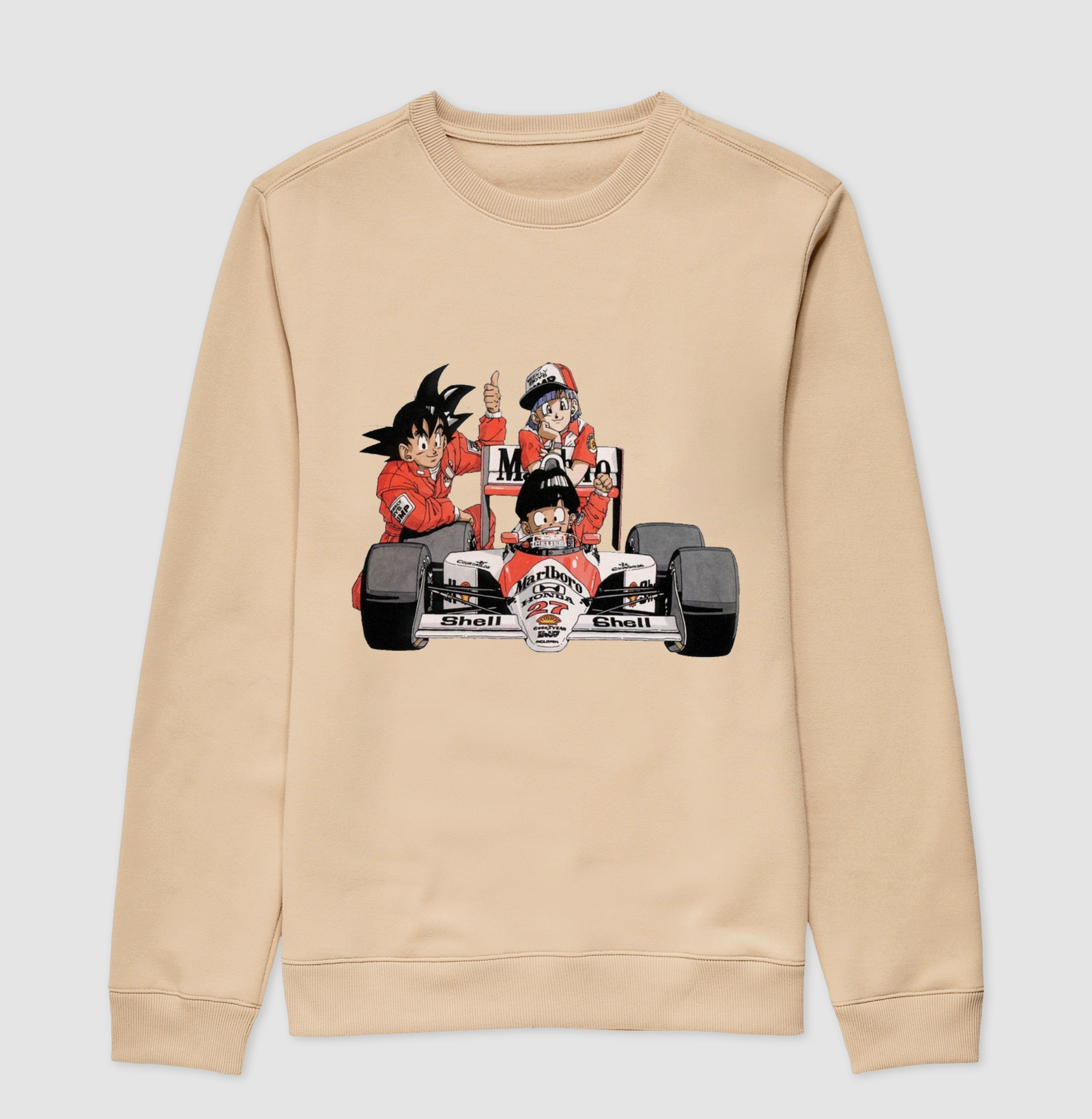 Camisa 2