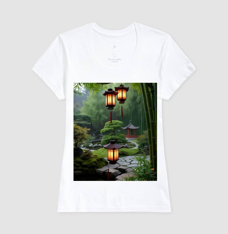 Camisa 8