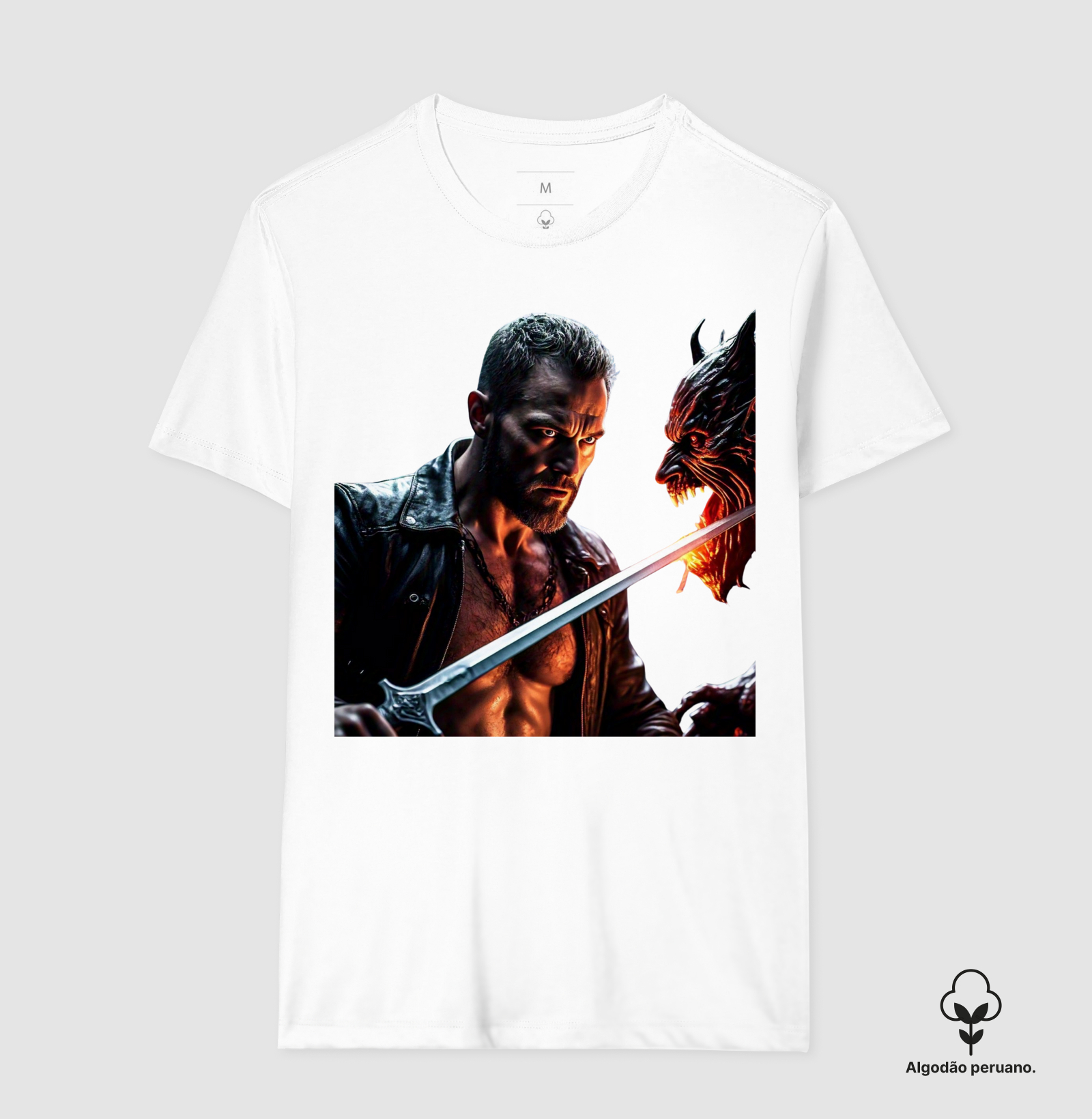 Camisa 3