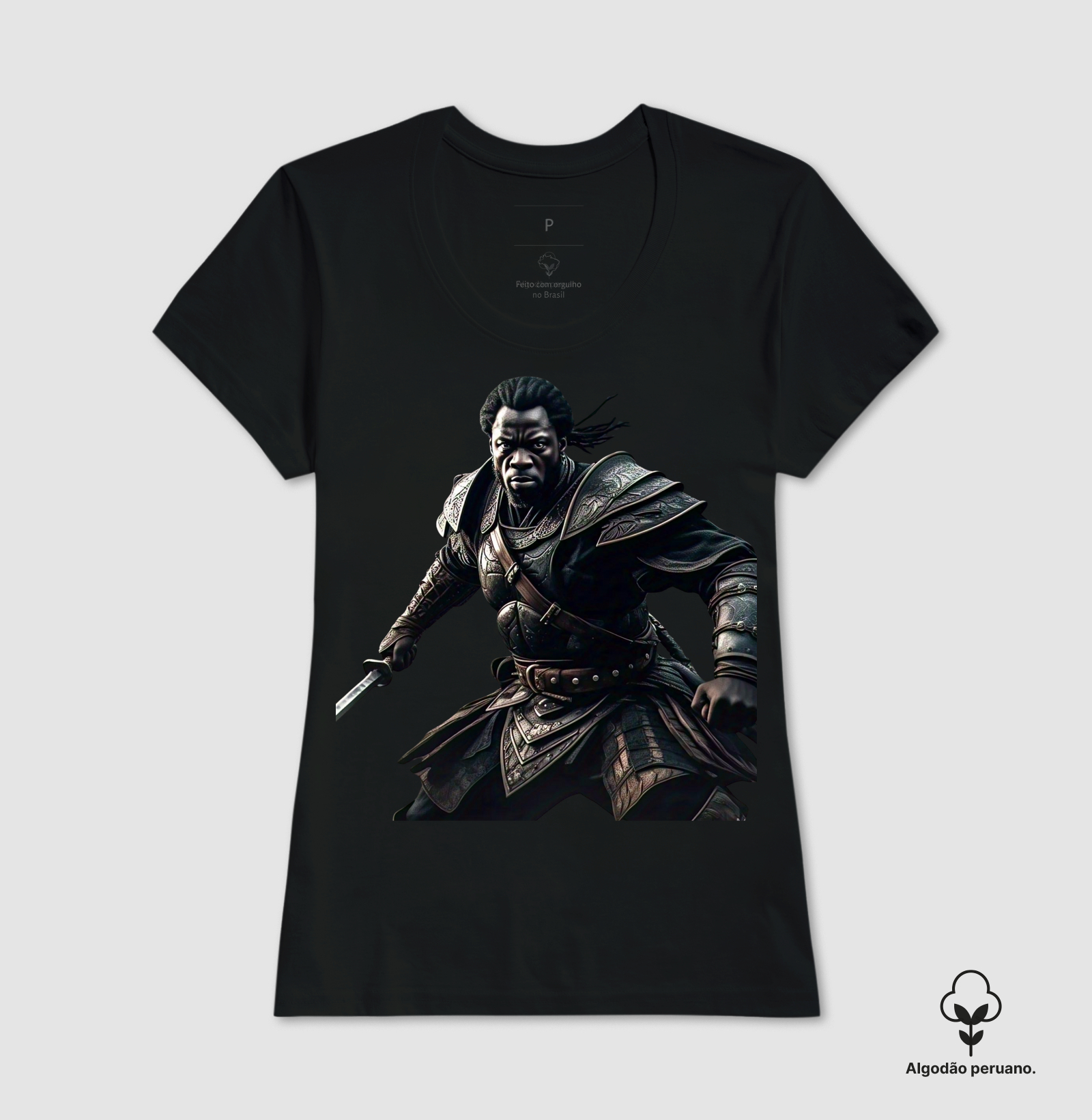 Camisa 2