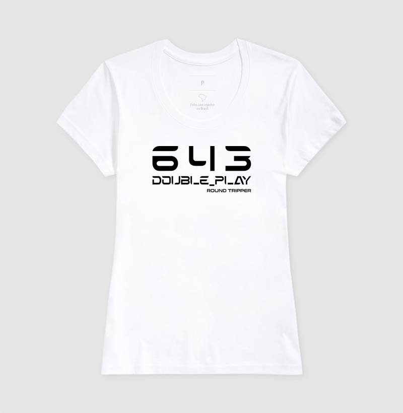 Camisa 10