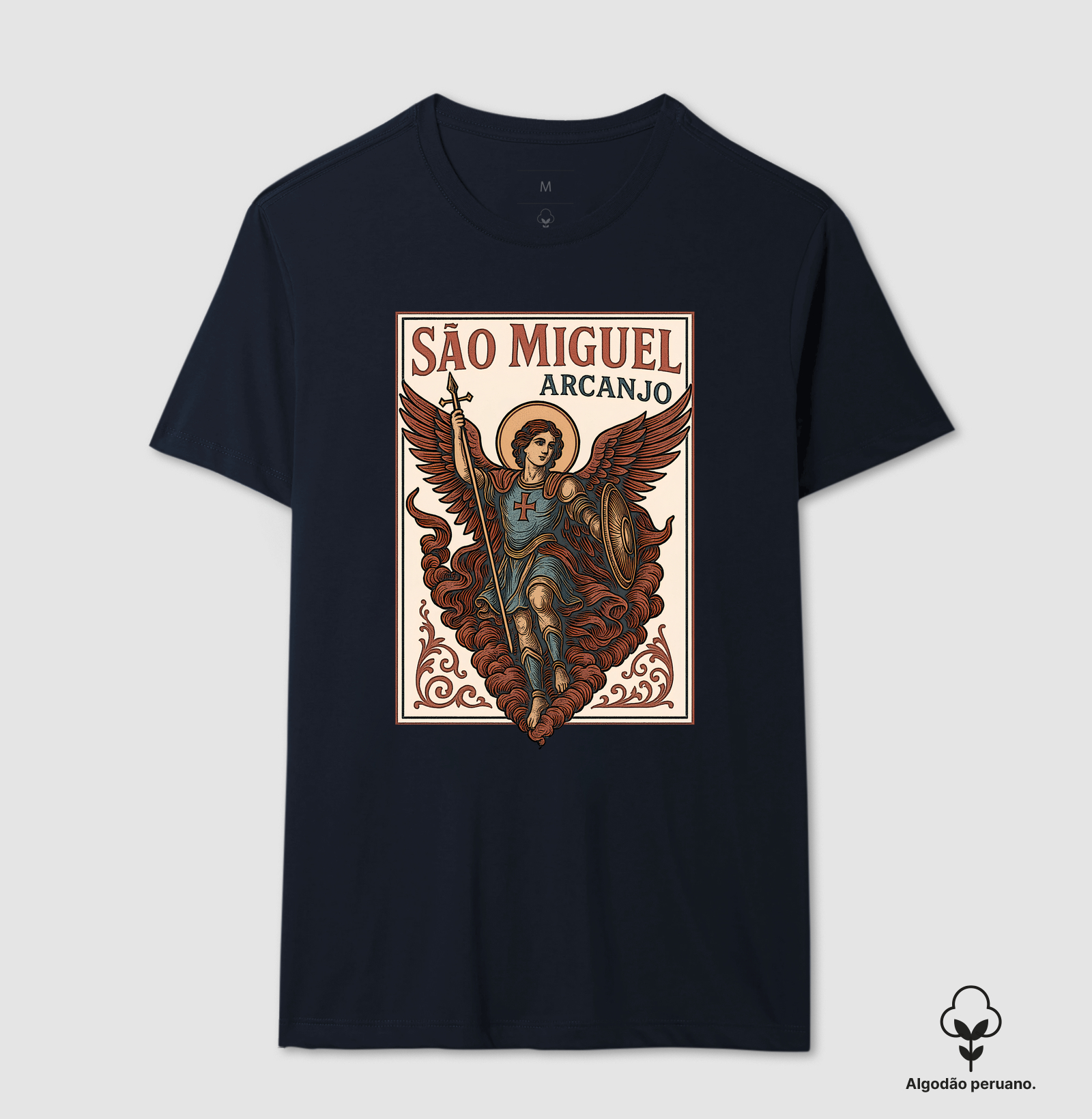 Camisa 3