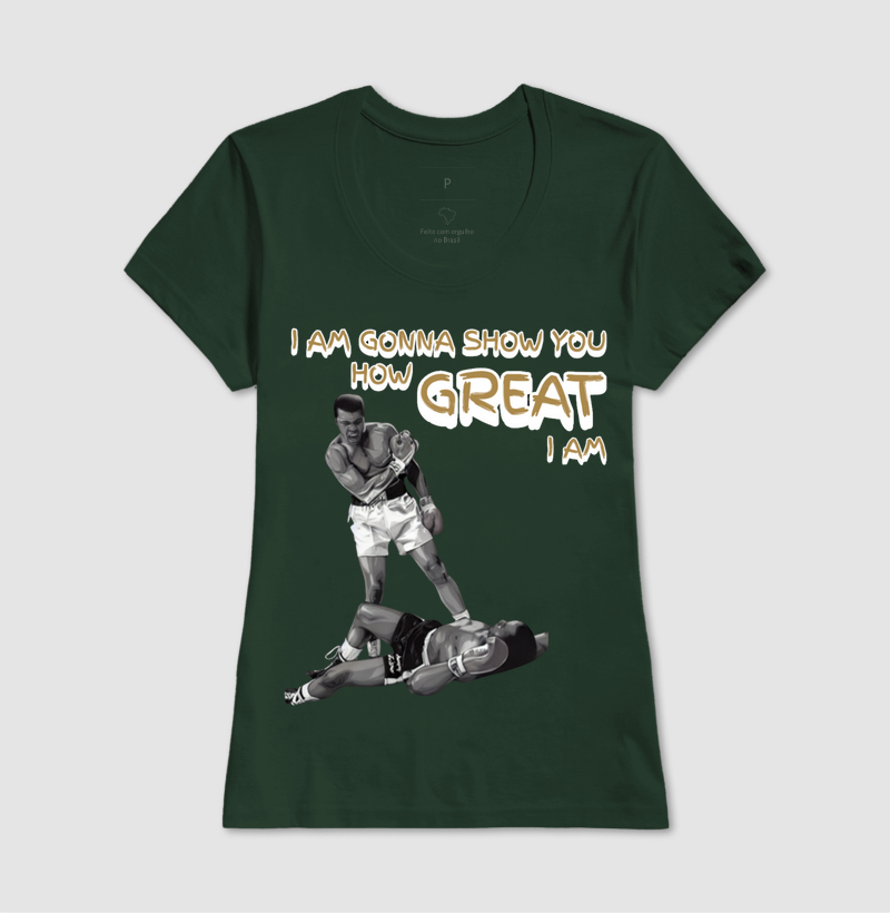Camisa 7