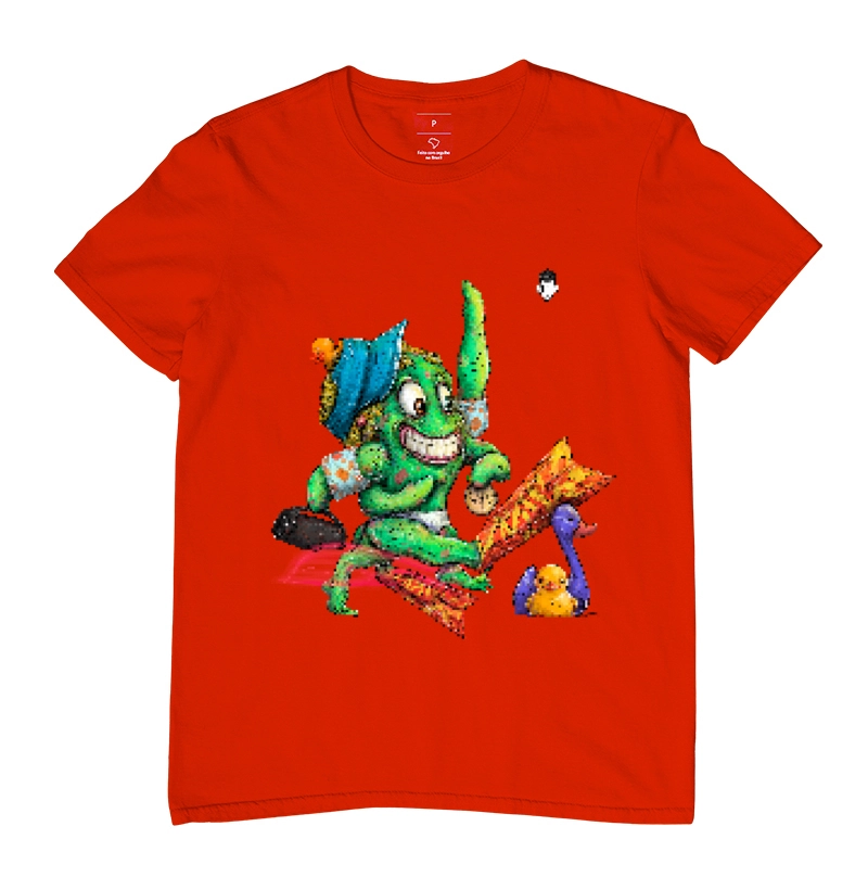 Camisa 9