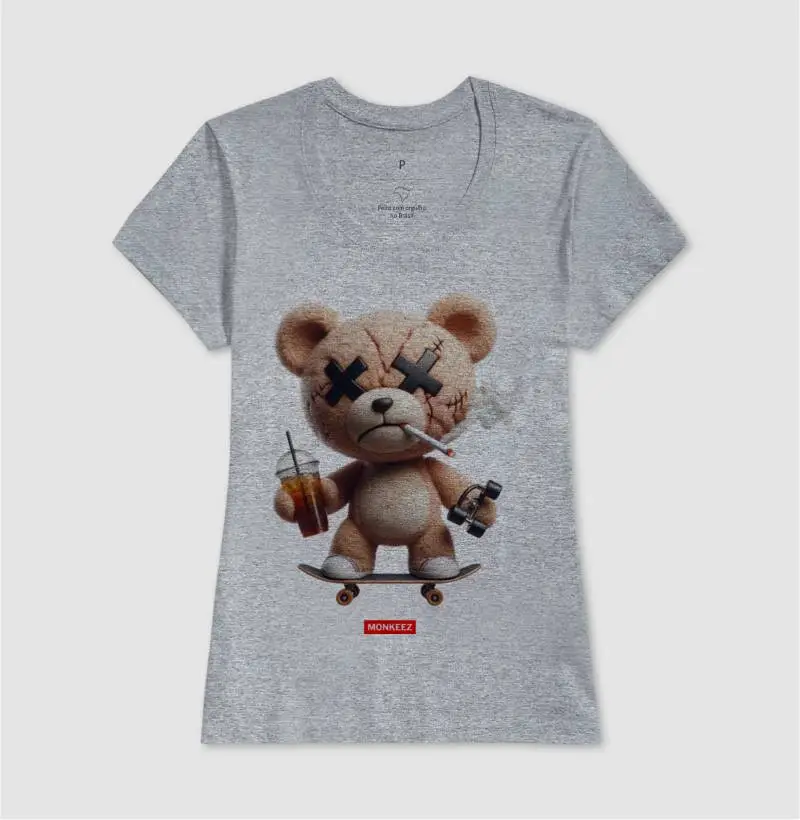Camisa 8