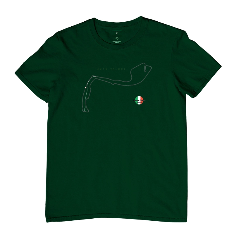 Camisa 11