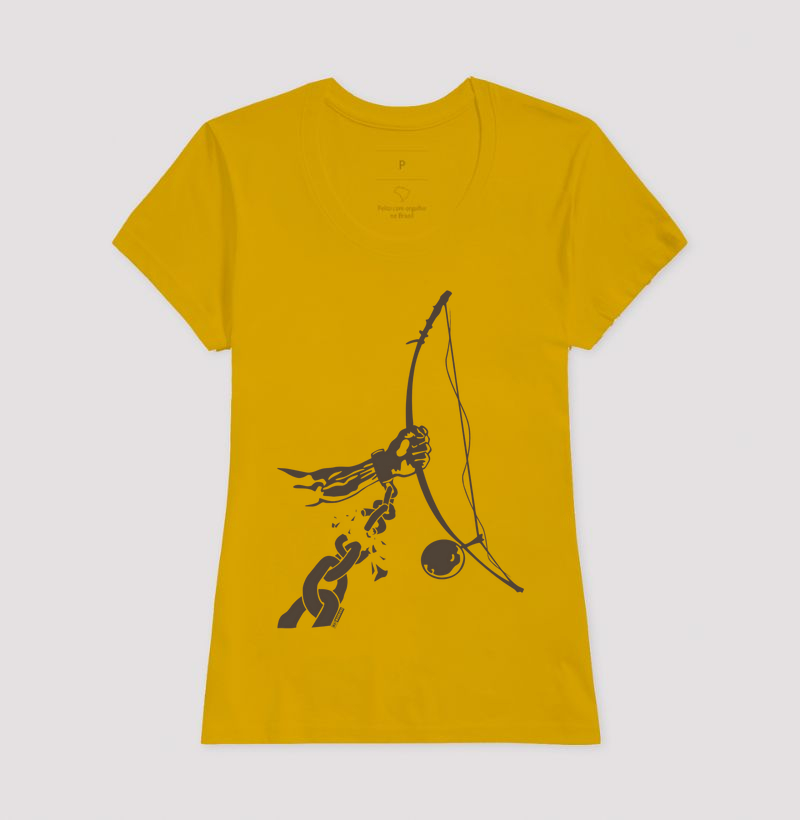 Camisa 17