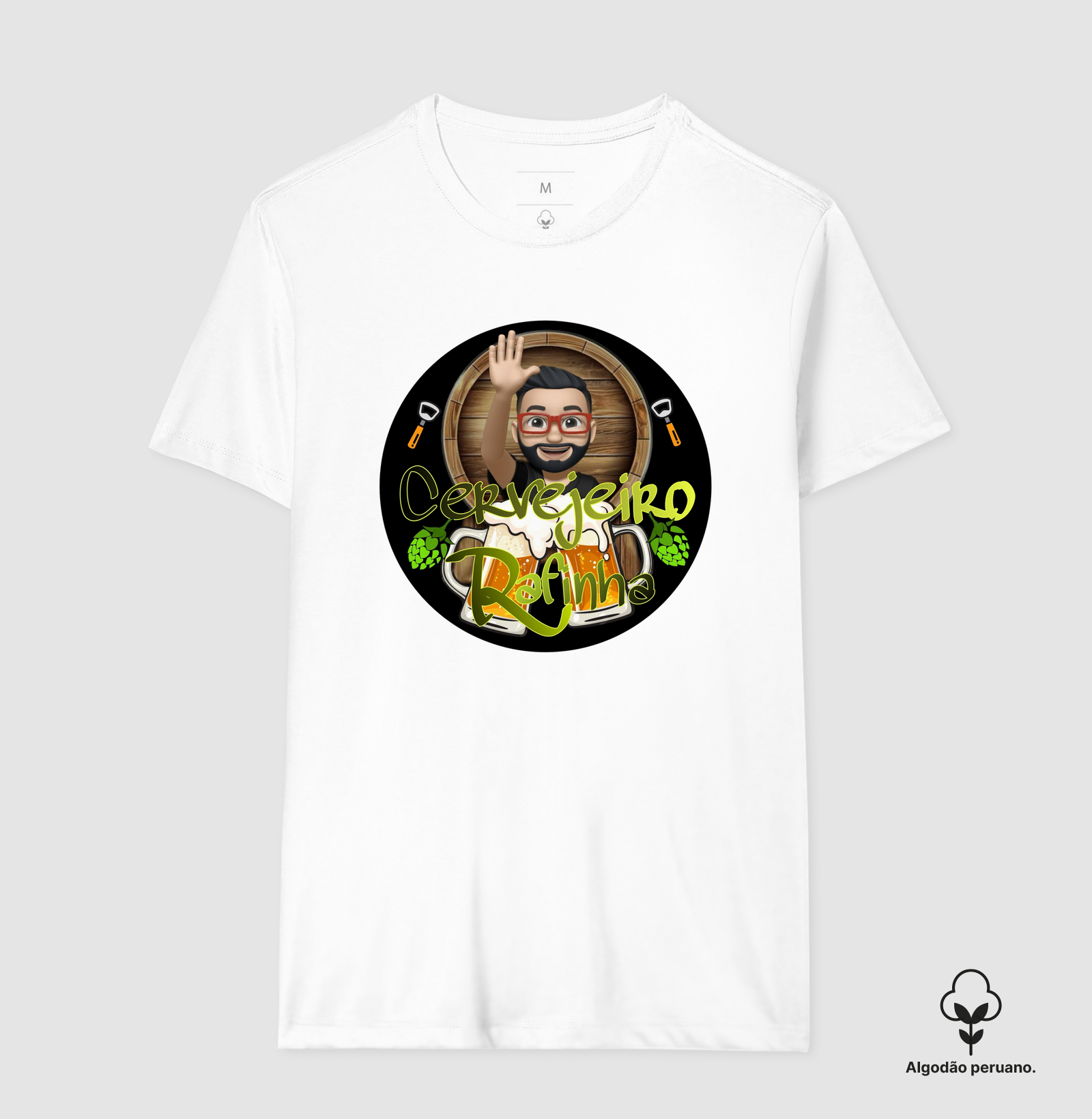 Camisa 6