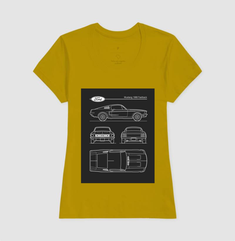 Camisa 13