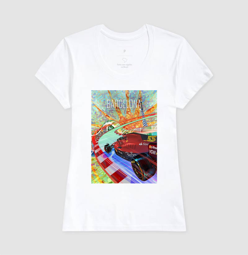 Camisa 13
