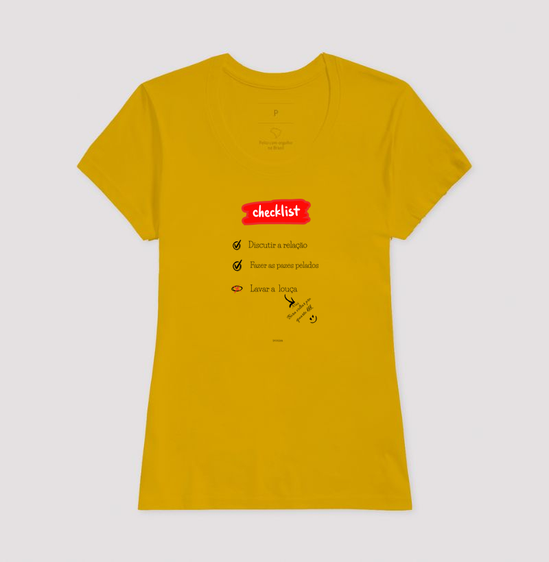 Camisa 17