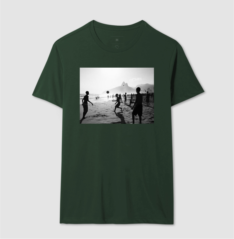 Camisa 11