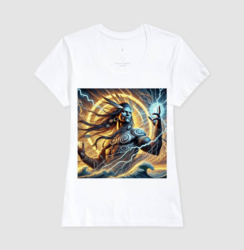 Camisa 4