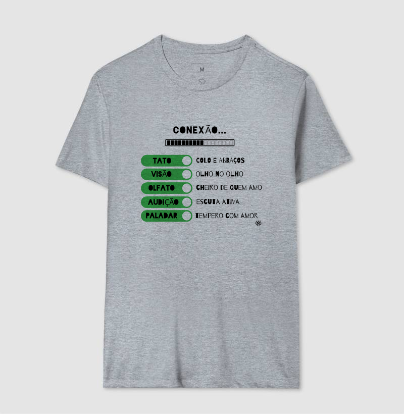 Camisa 15