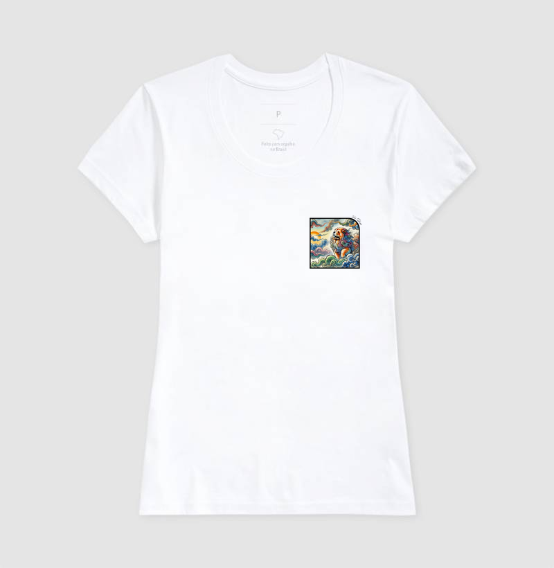 Camisa 14