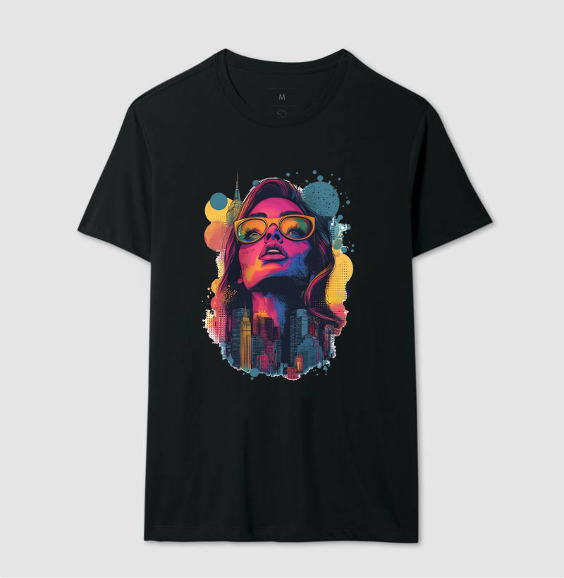 Camisa 15