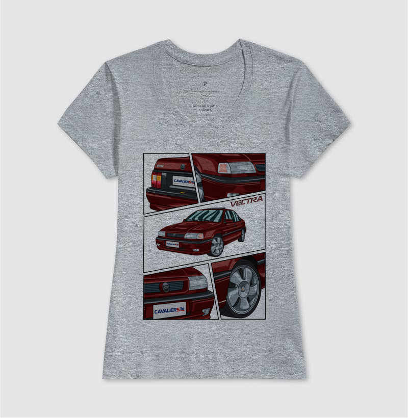 Camisa 11