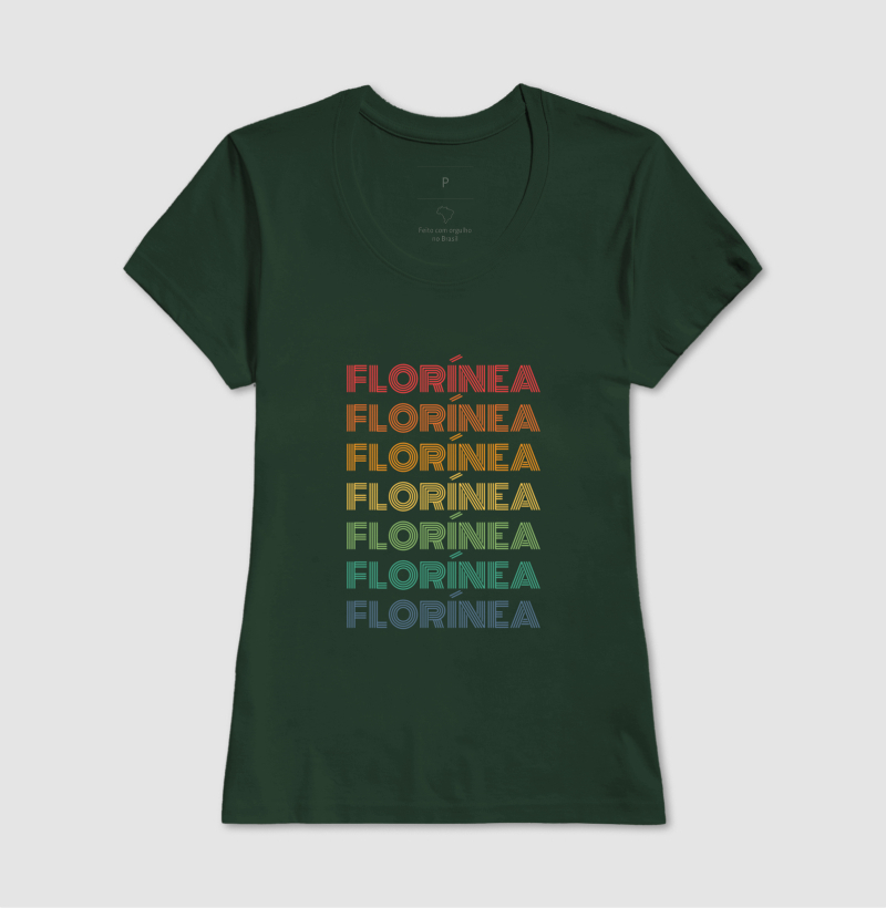 Camisa 11
