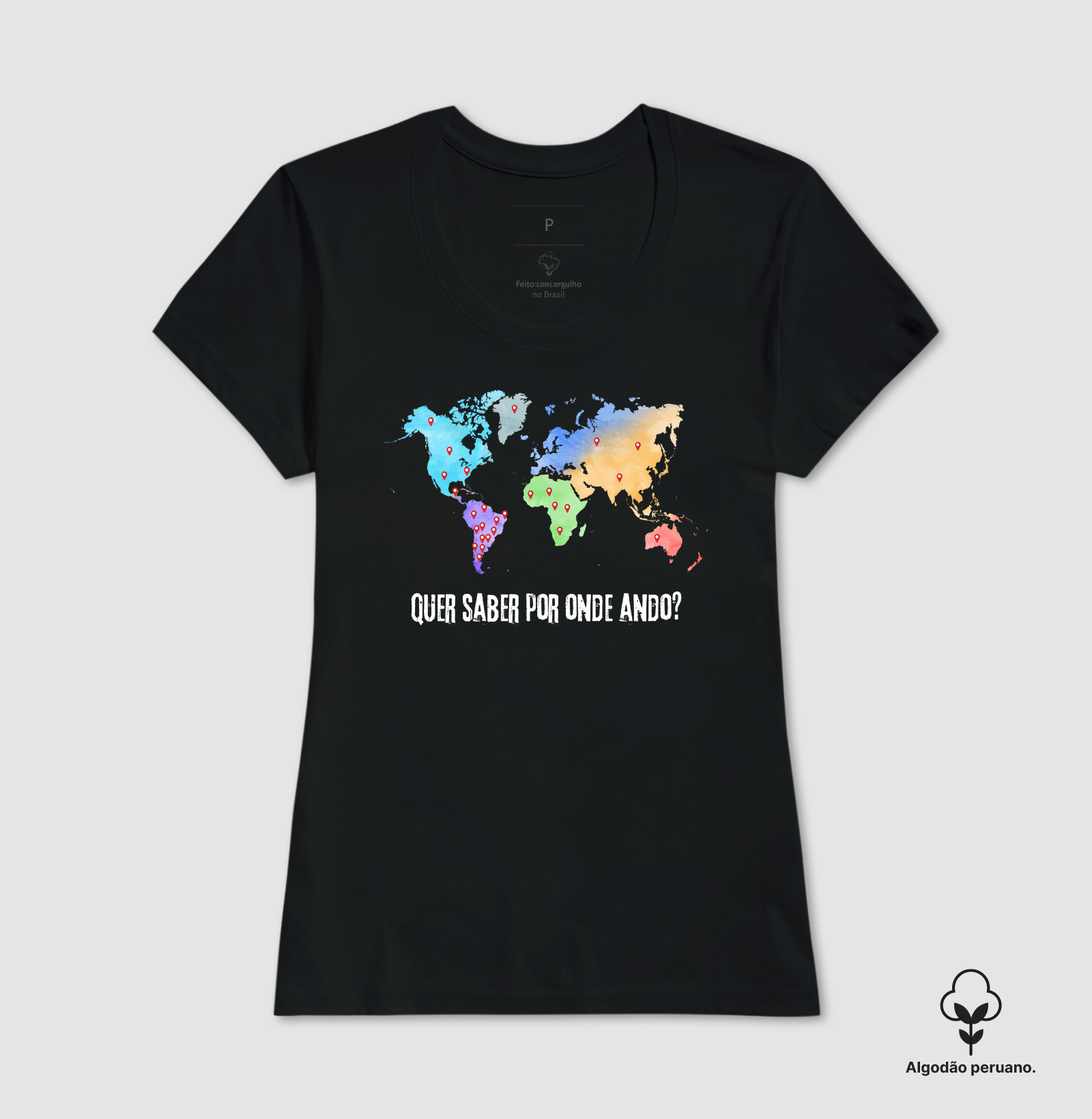 Camisa 2
