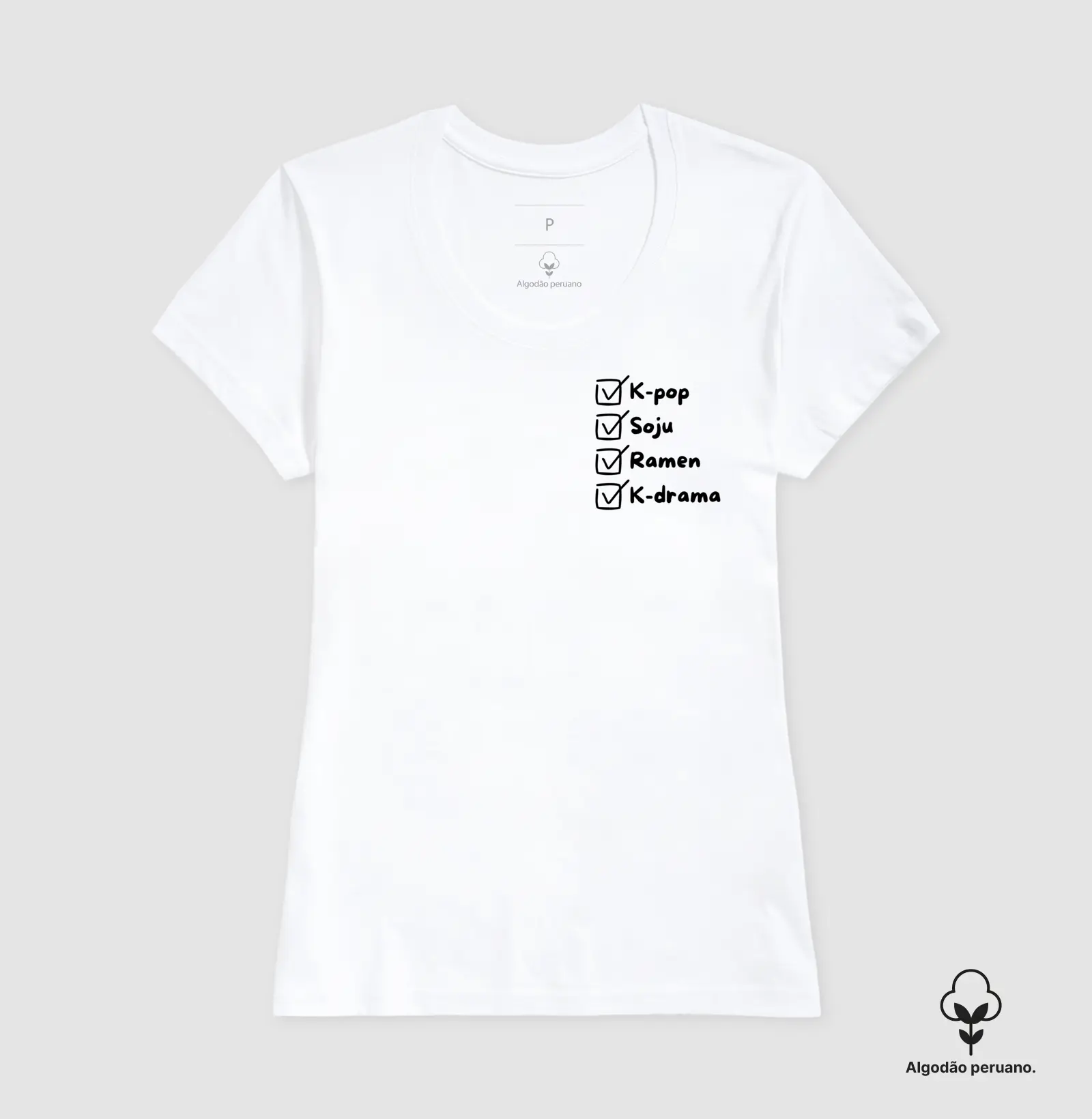 Camisa 6