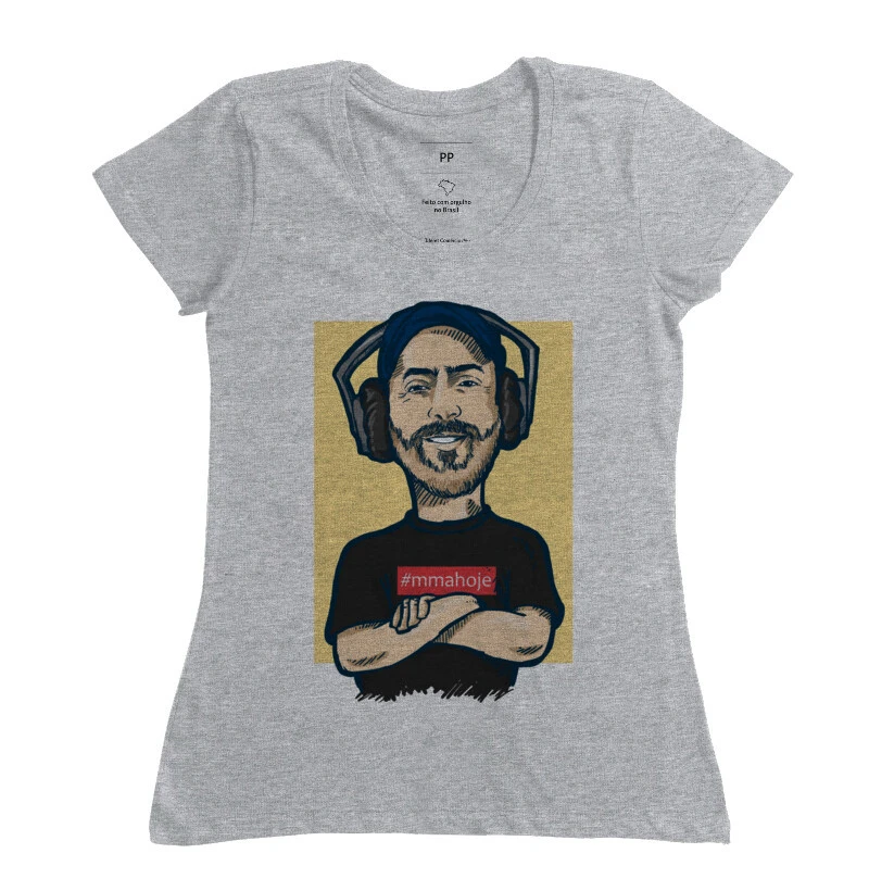 Camisa 6