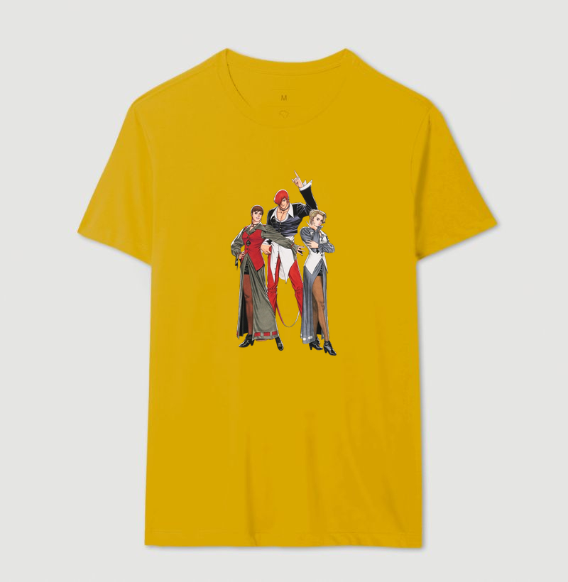 Camisa 9