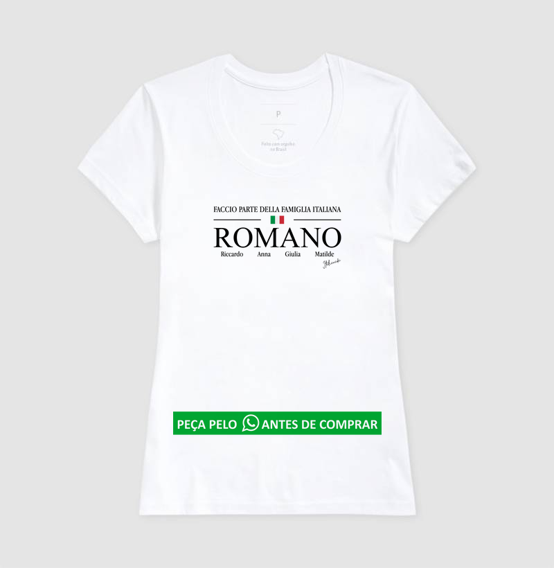 Camisa 13