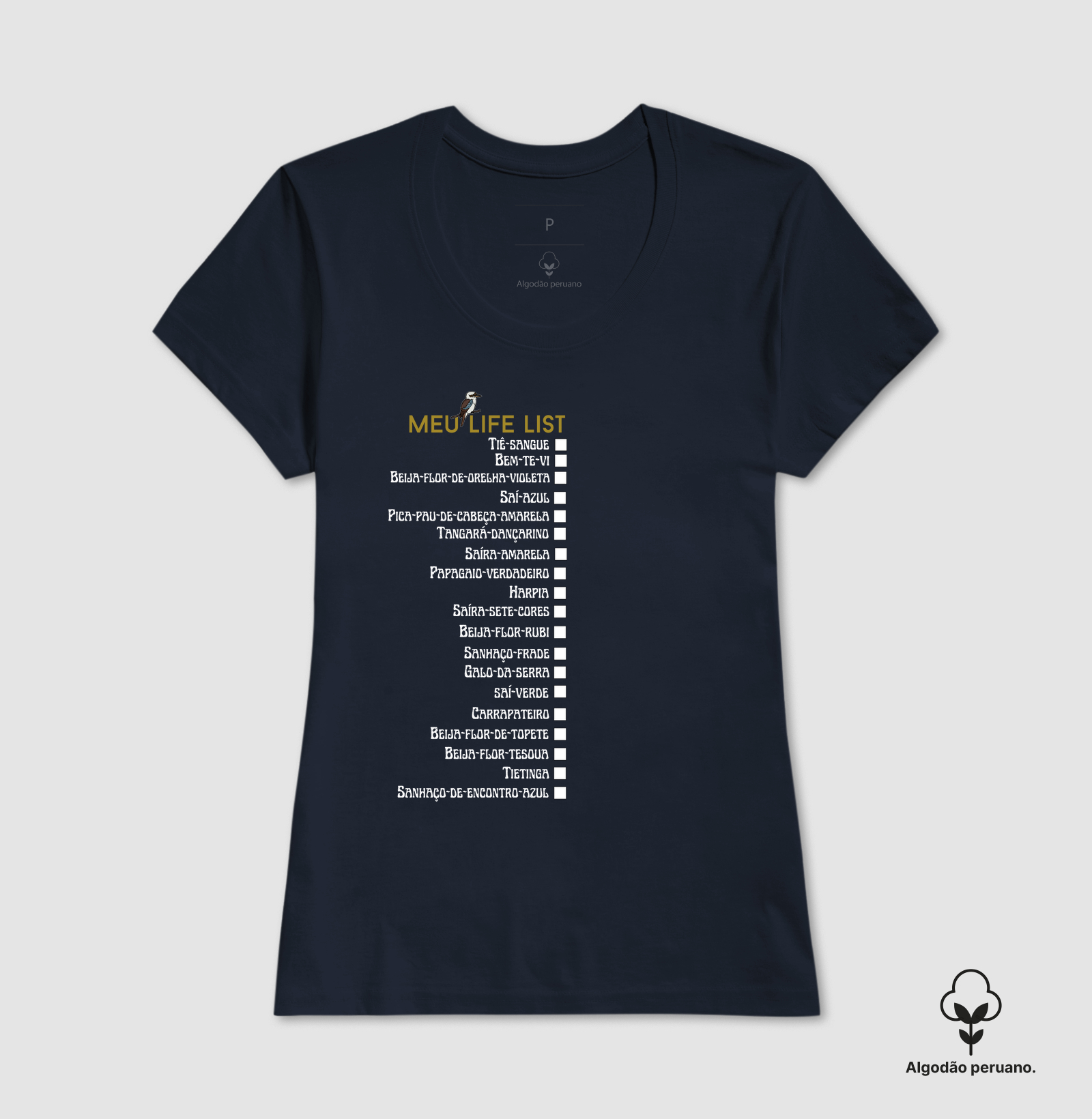 Camisa 5