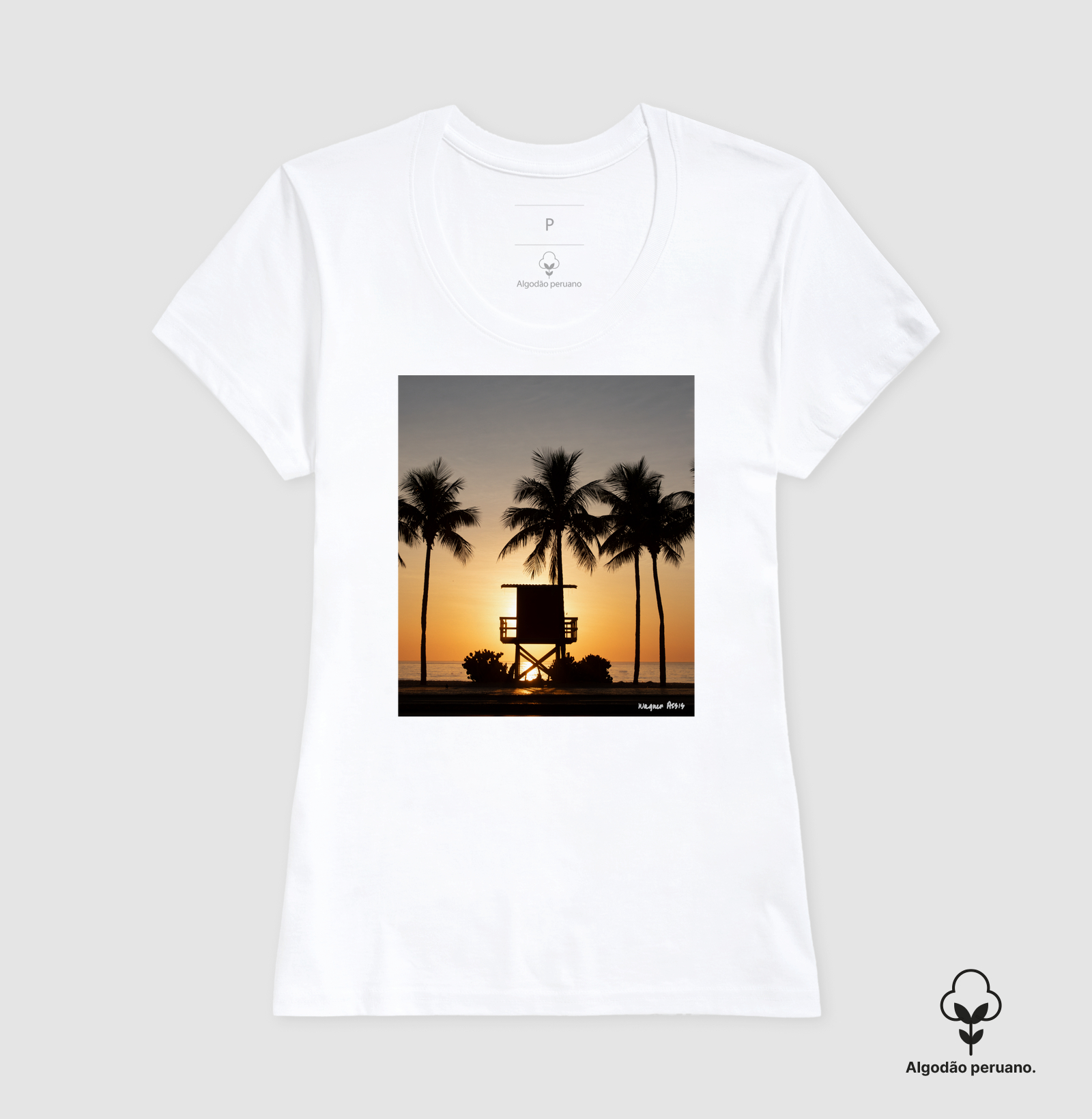 Camisa 6