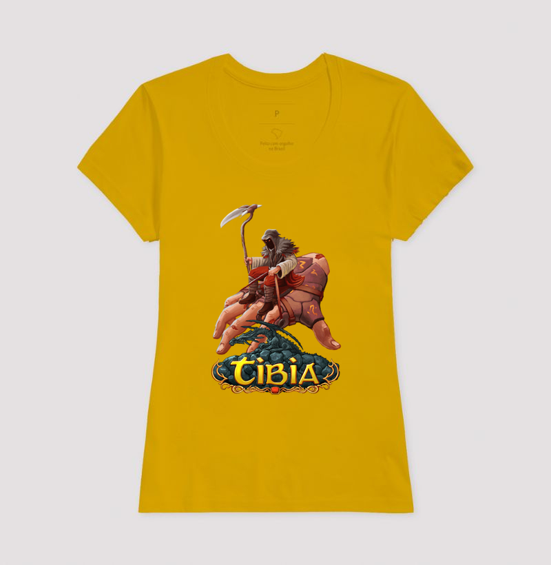 Camisa 13