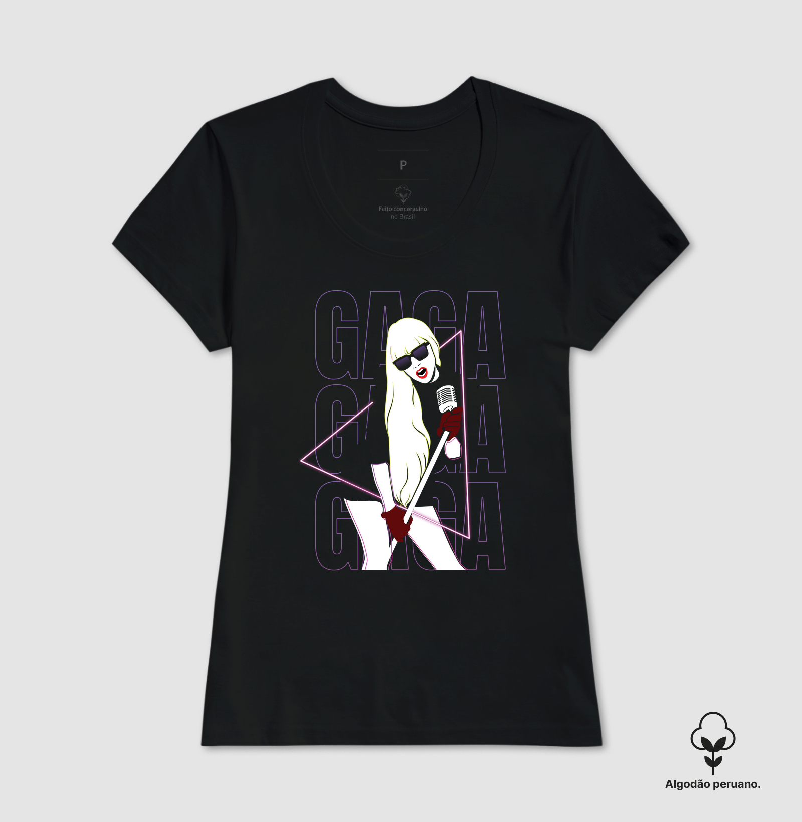 Camisa 2