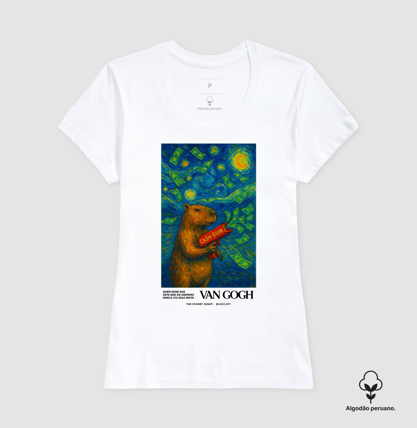 Camisa 3