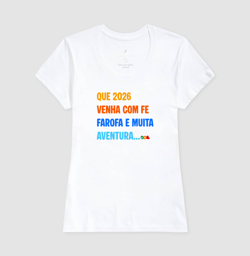 Camisa 4