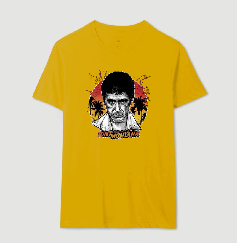Camisa 13