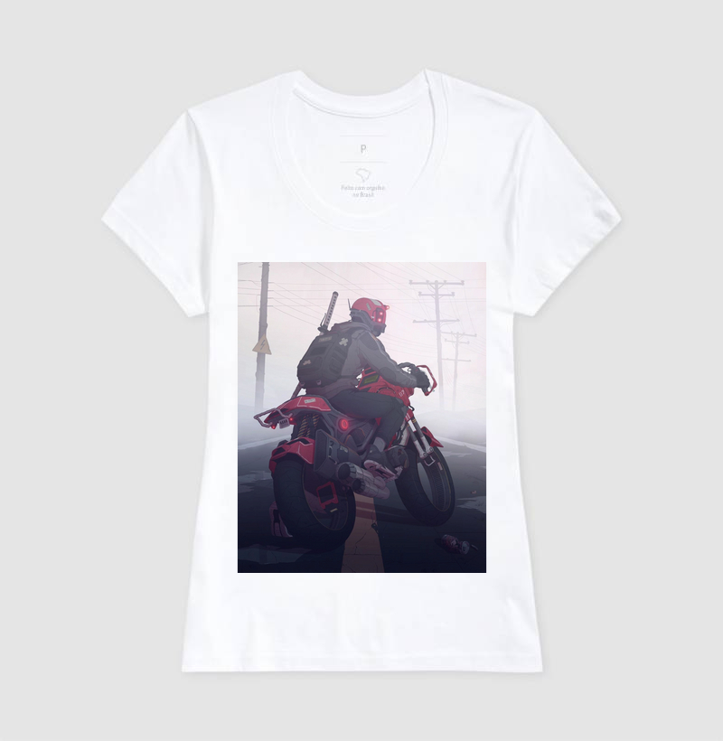 Camisa 7