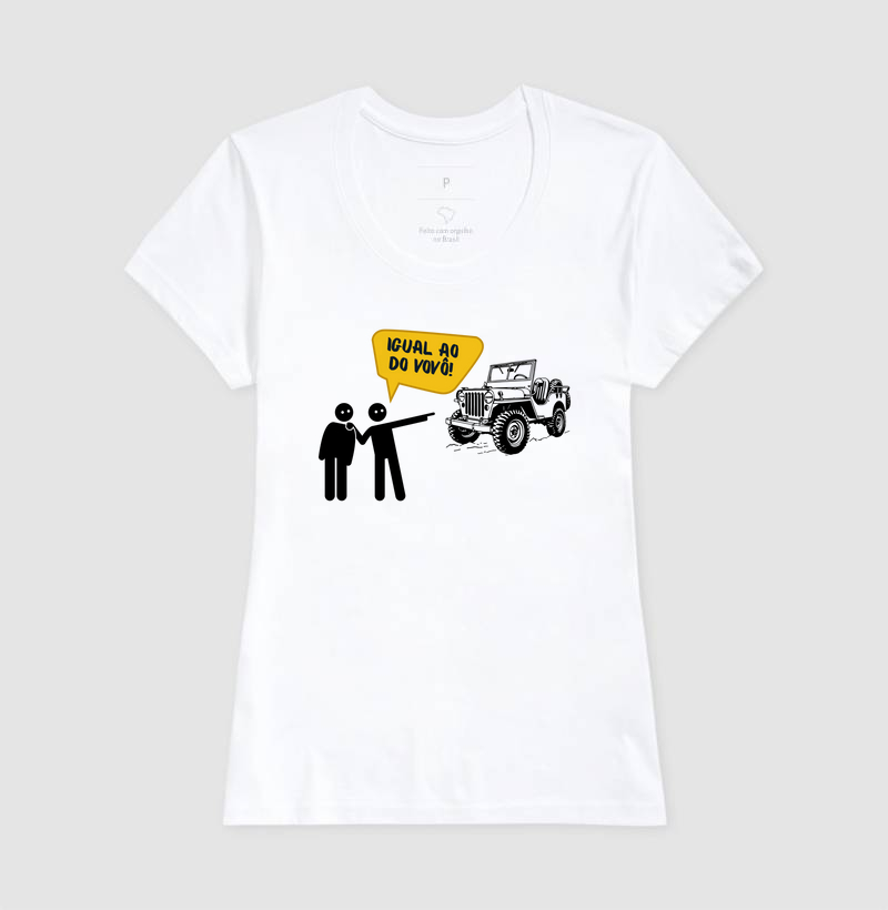 Camisa 11