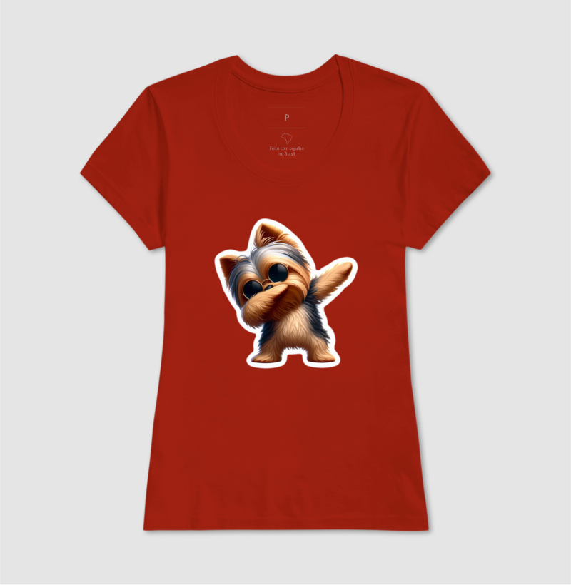 Camisa 10