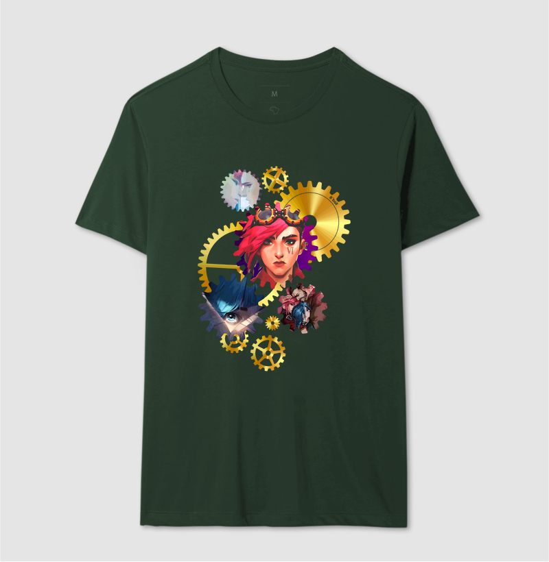 Camisa 2