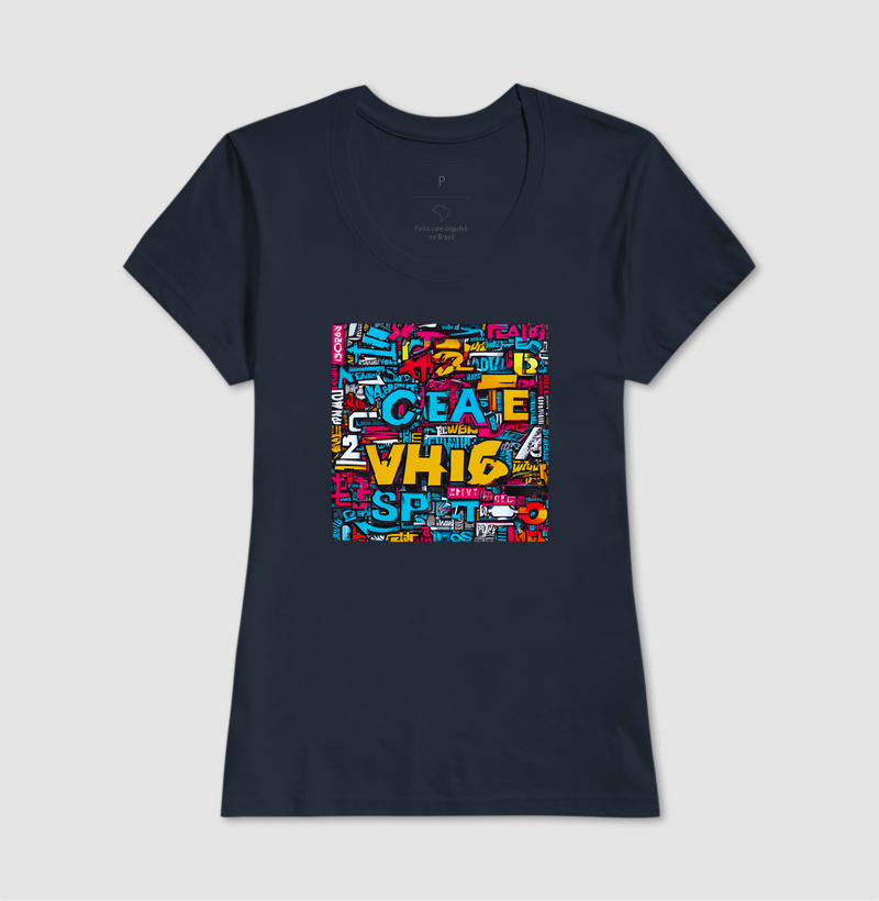 Camisa 16