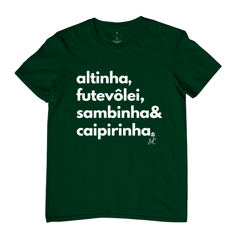 Camisa 11