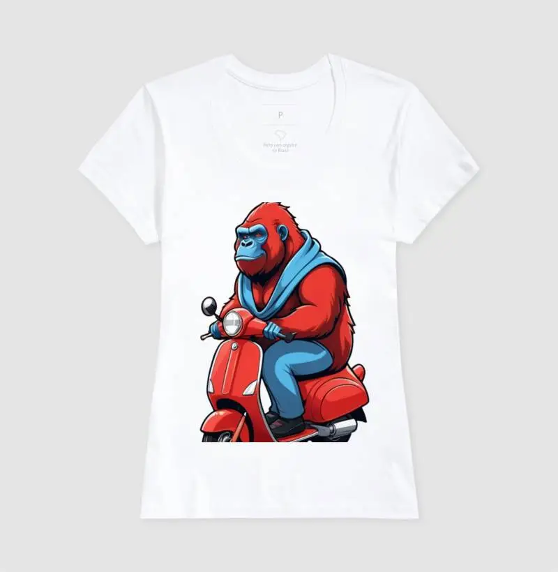 Camisa 4
