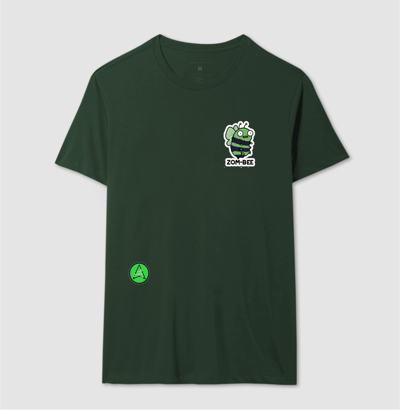 Camisa 11