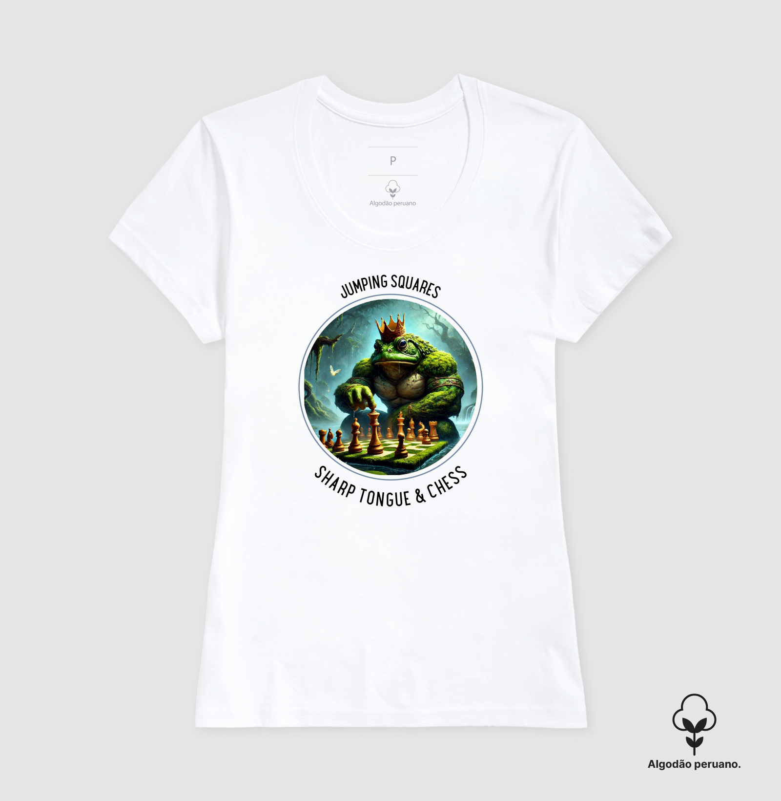 Camisa 1